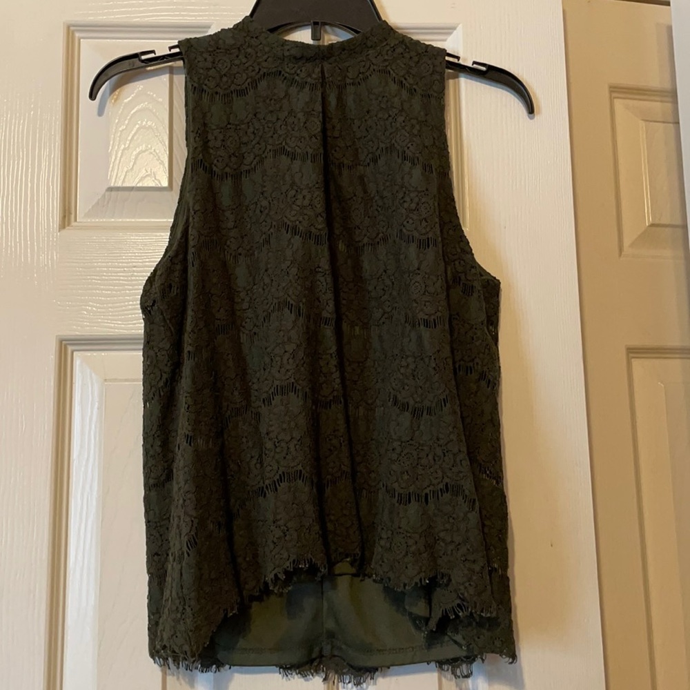 Soho New York And Company Jeans, Size M